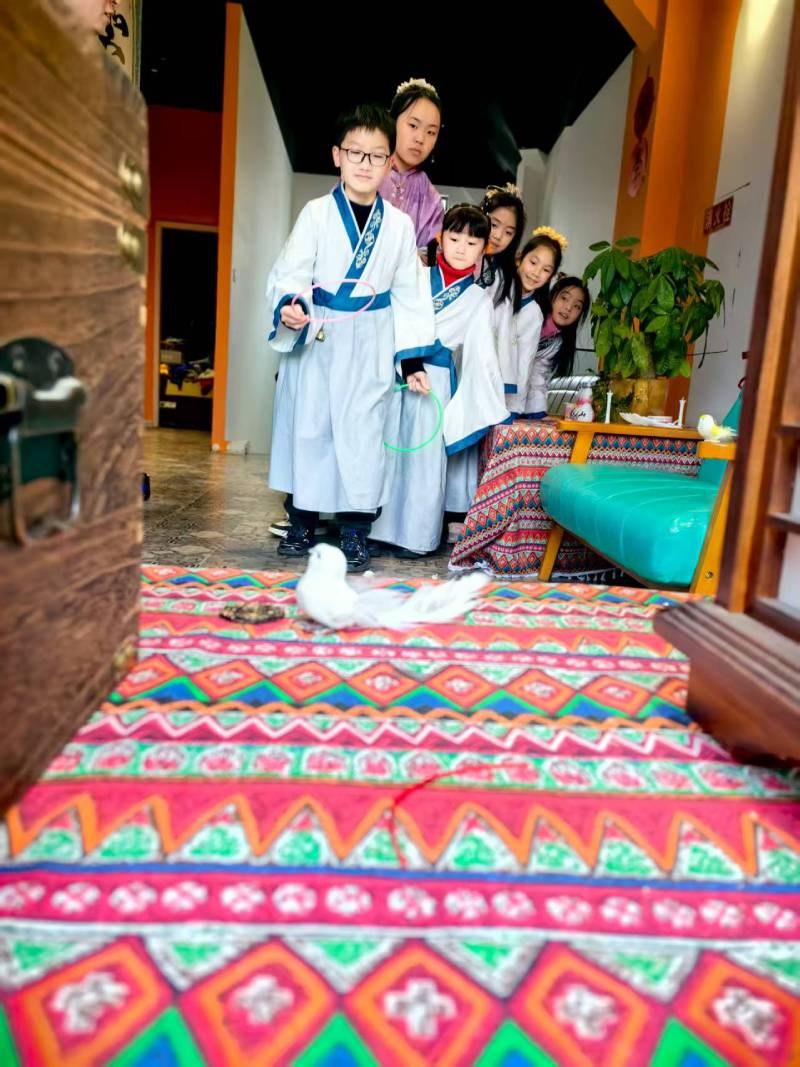 张家口文旅项目策划